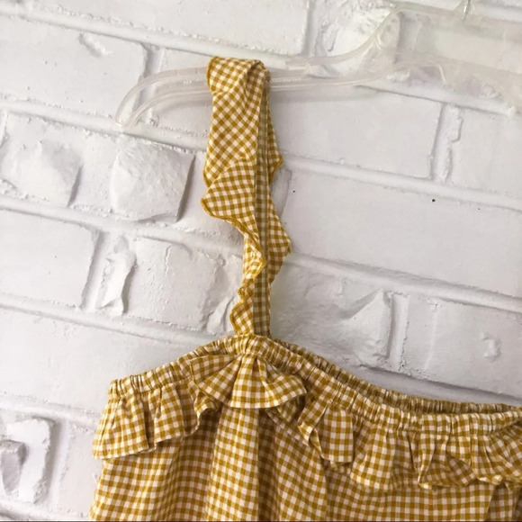 Revolve Capulet Abigail Crop Top Size Large NWT - Picture 6 of 8